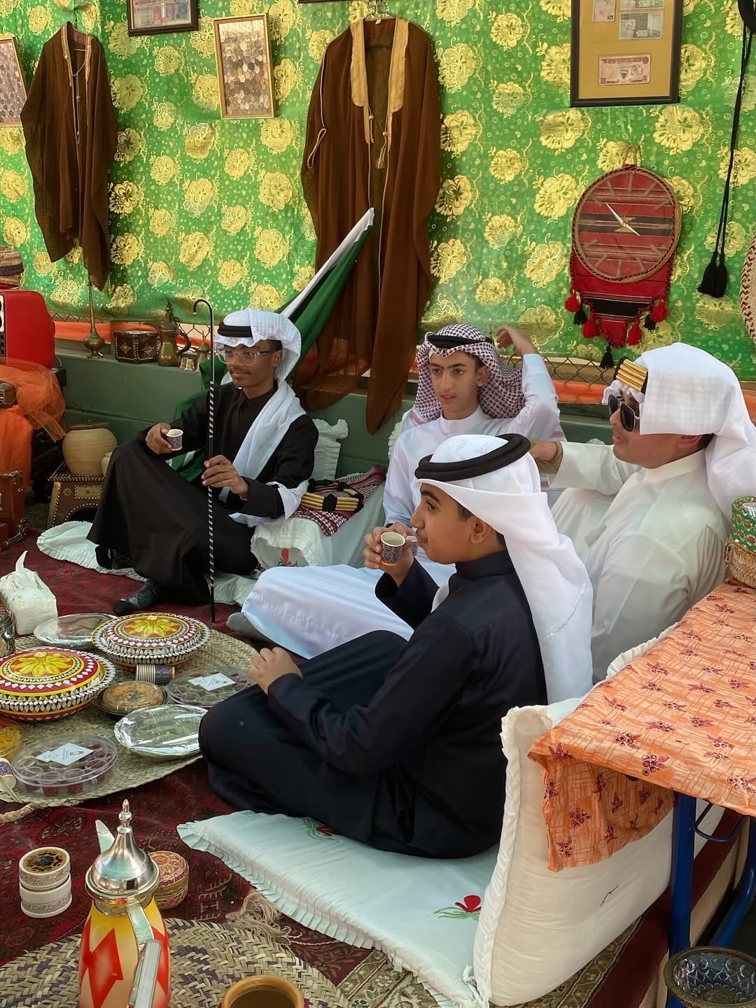 Cultural Day