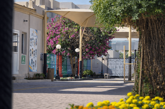 School Infrastructure